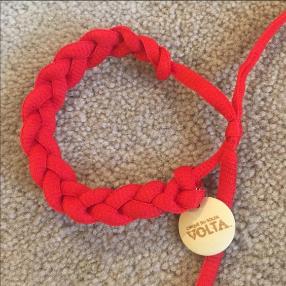 Cirque Du Soleil Volta Bracelets (3 in Total) - Picture 2 of 9